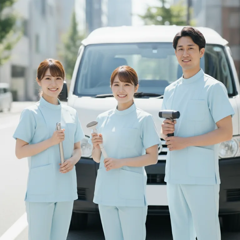 カイロプラクター のチーム: Takasago